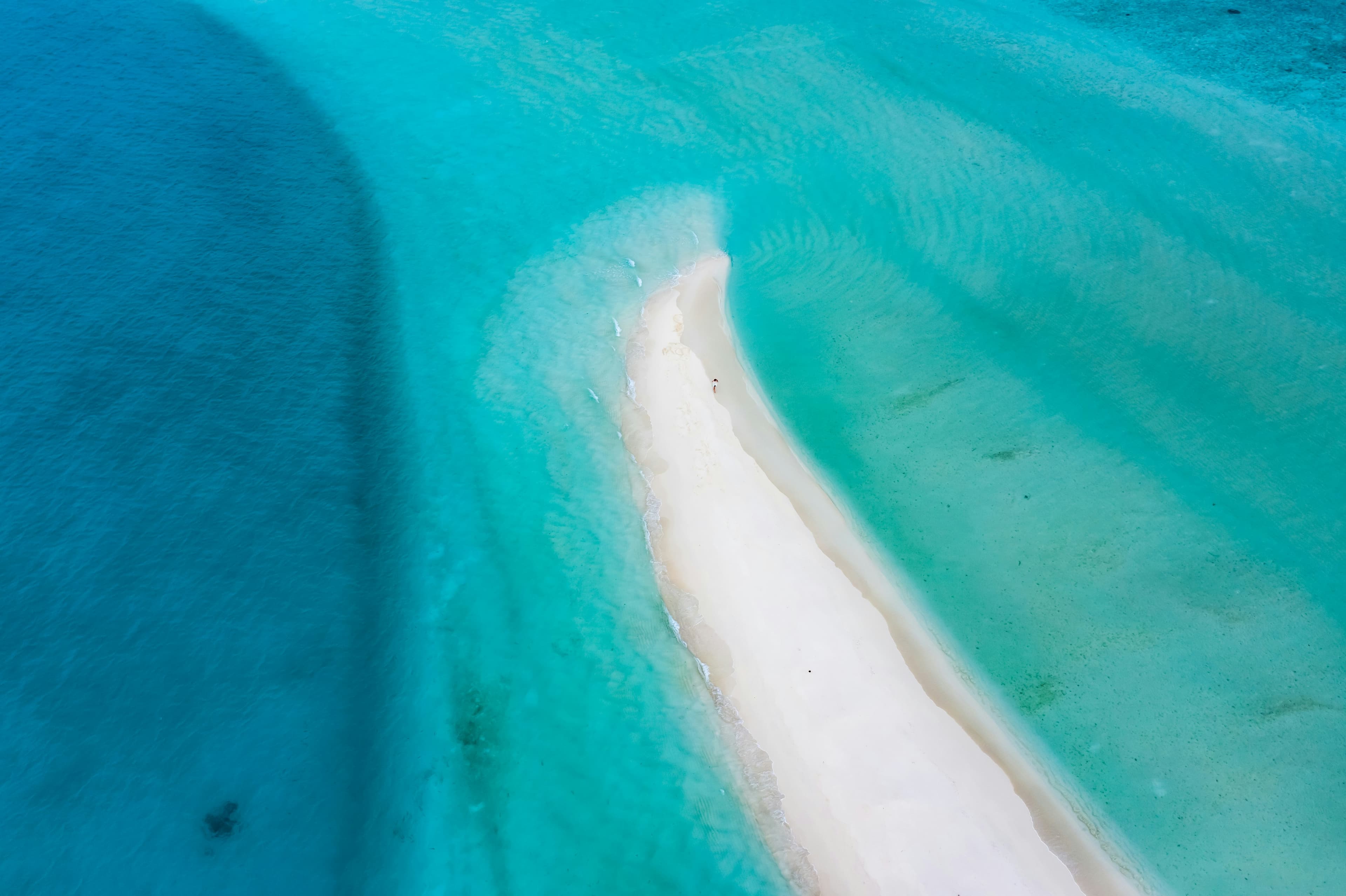 Maldives paradise